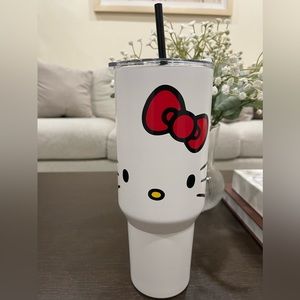 Hello Kitty Stanley Cup